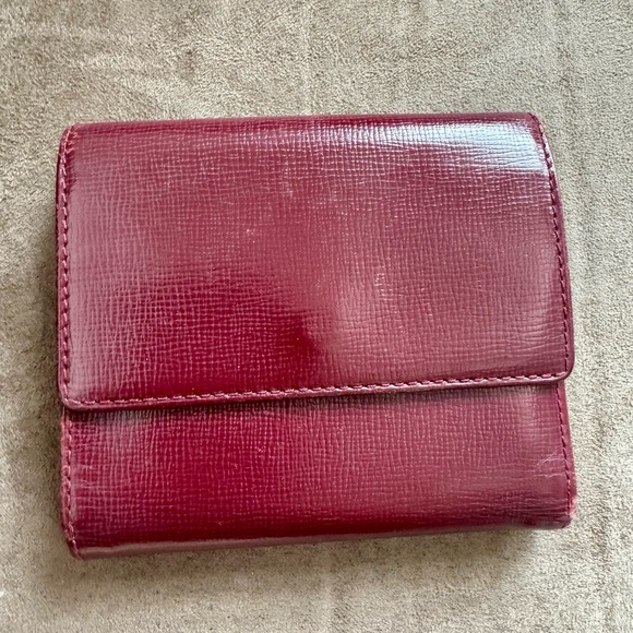 Cartier Wallet - Picture 3 of 12